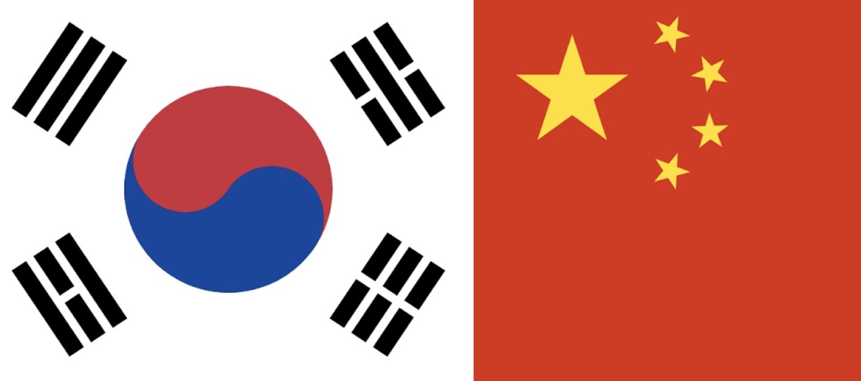 韓国語、中国語翻訳します 日本語⇔中国語・日本語⇔韓国語の翻訳をします イメージ1