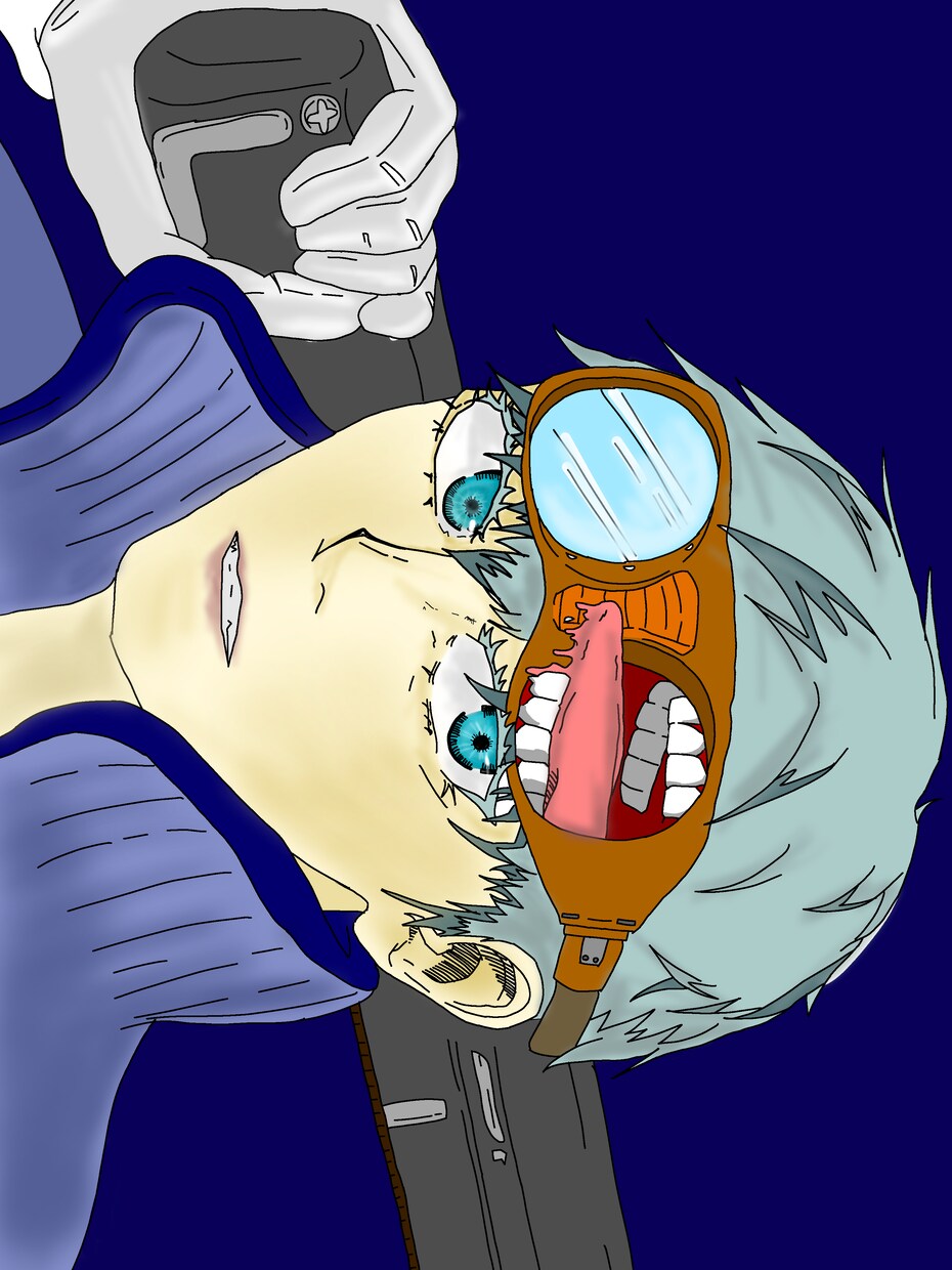 オリジナルのキャラクターなど描きます ご不満な点があれば何度でも修正し満足のあるイラストを イメージ2