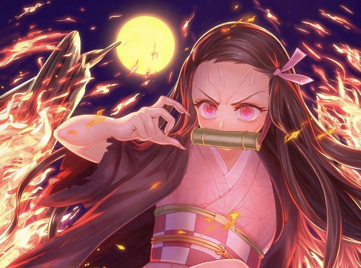 商用利用料込み★オリジナルイラスト制作致します ファンタジーの世界観をイラストで表現します！(現代創作も◎) イメージ6