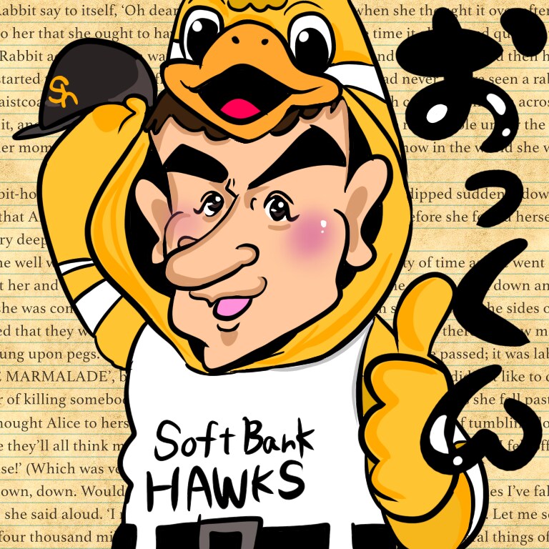 笑顔！幸せになれる似顔絵.アイコン作成します みんなに自慢したくなる！世界で1つ、オリジナル☆ イメージ1