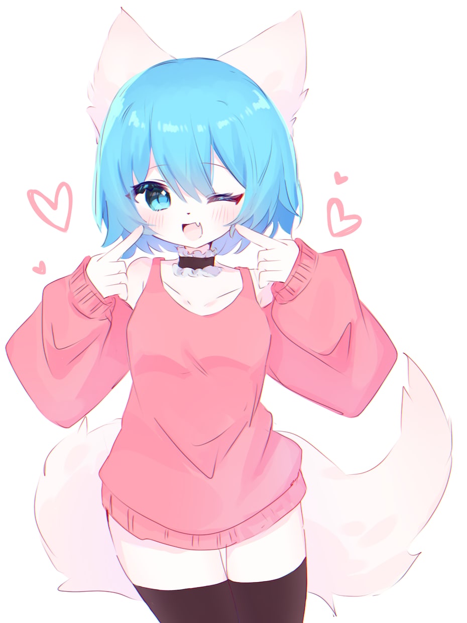即納品！！【最短1日】イラストを届けます 早く欲しい！待てない！って方におすすめです！ イメージ2