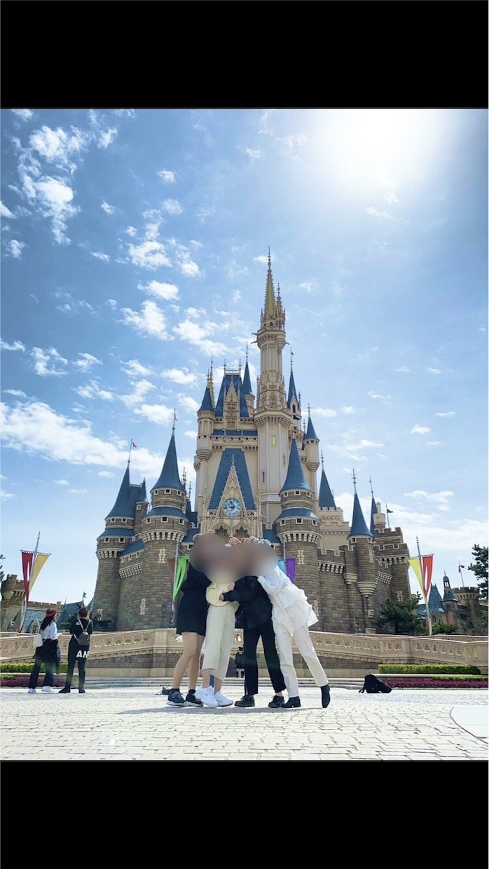 クオリティ重視の写真加工☆背景も色彩も調整します ★SNS利用にも★景色や友人との写真を映える写真に！ イメージ3