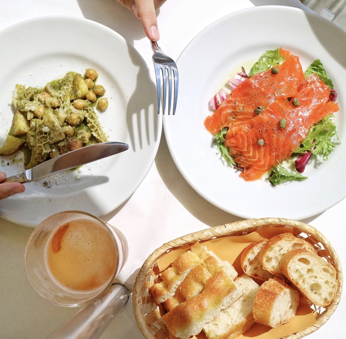 彼女に作ったら喜ばれるレシピを教えます イタリアンを中心にお洒落な前菜、パスタや肉魚料理のレシピです イメージ9