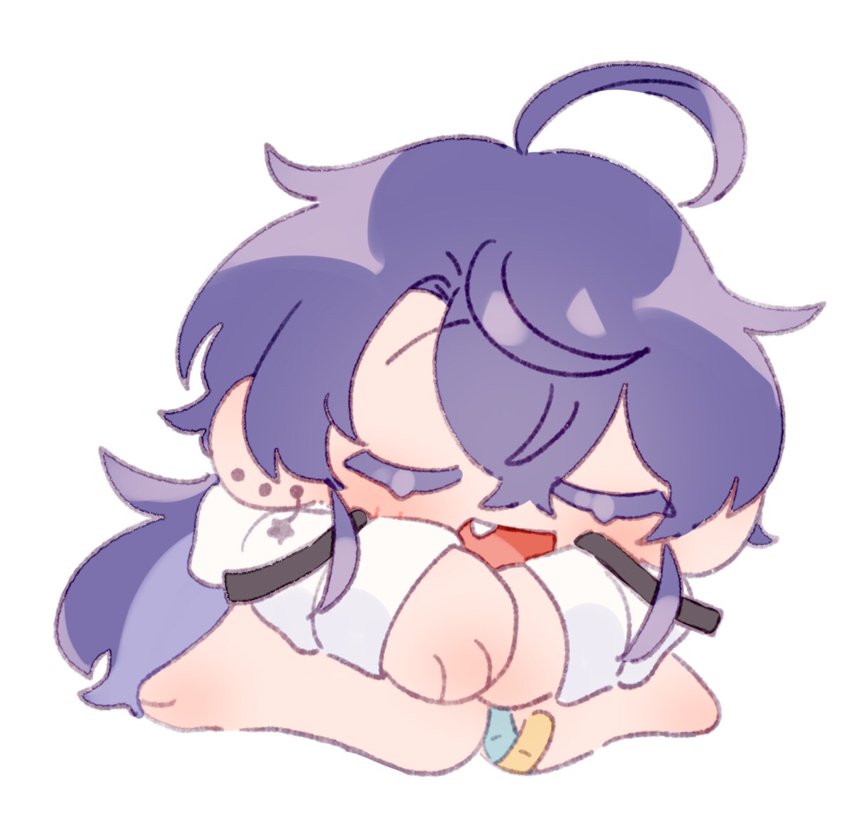 かわいいデフォルメイラスト描きます ぽっぷでかわいいタッチで描きます イメージ10