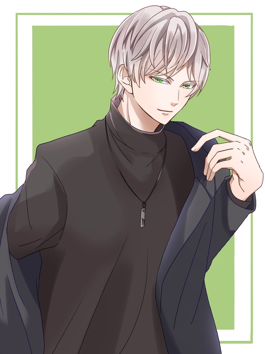 背景簡易のイラスト描きます 一枚絵や立ち絵ではないけど描いて欲しいキャラがある方向け！ イメージ2