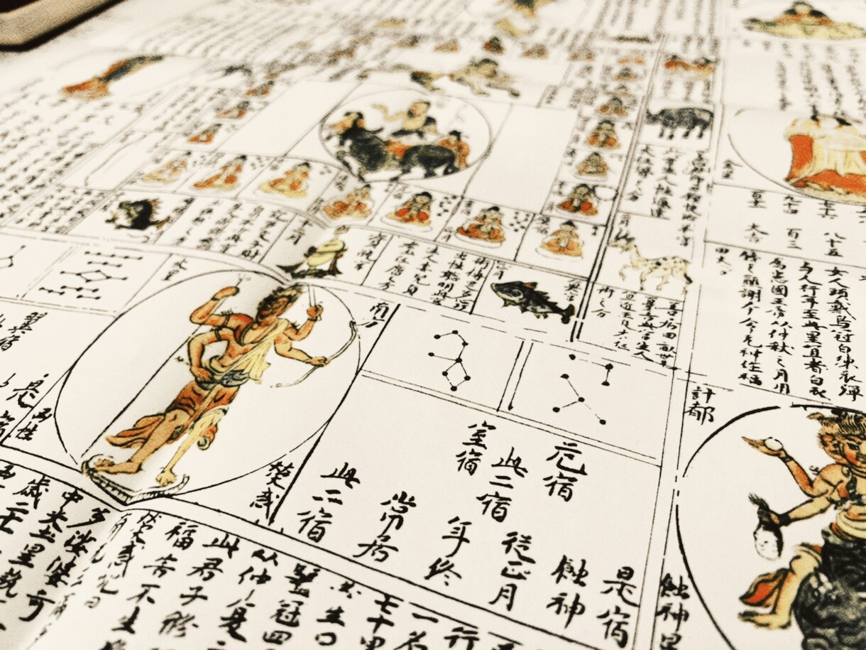 質問にお答えします 仕事•恋愛•など、気になることを一問一答で丁寧に鑑定します イメージ2