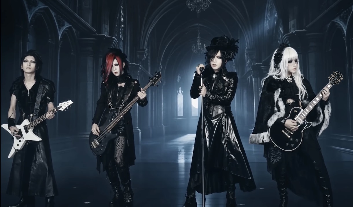 あなたの楽曲を、“本物のMV”にします AI生成＋映像編集を使い、楽曲のオリジナルMV制作します。 イメージ1