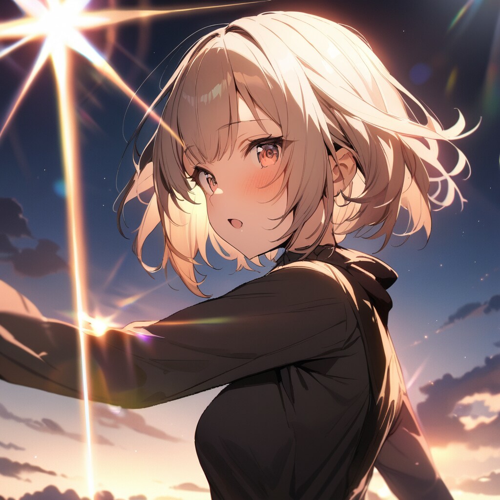 AIイラスト特化のプロンプトを提供します 特殊なプロンプトで理想に近いイラストを生成 イメージ1