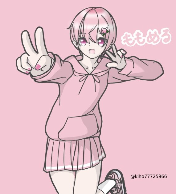 キャラクターやイラストを描きます 絵とか描きます。どなたでもどんなご依頼でもご相談ください イメージ2
