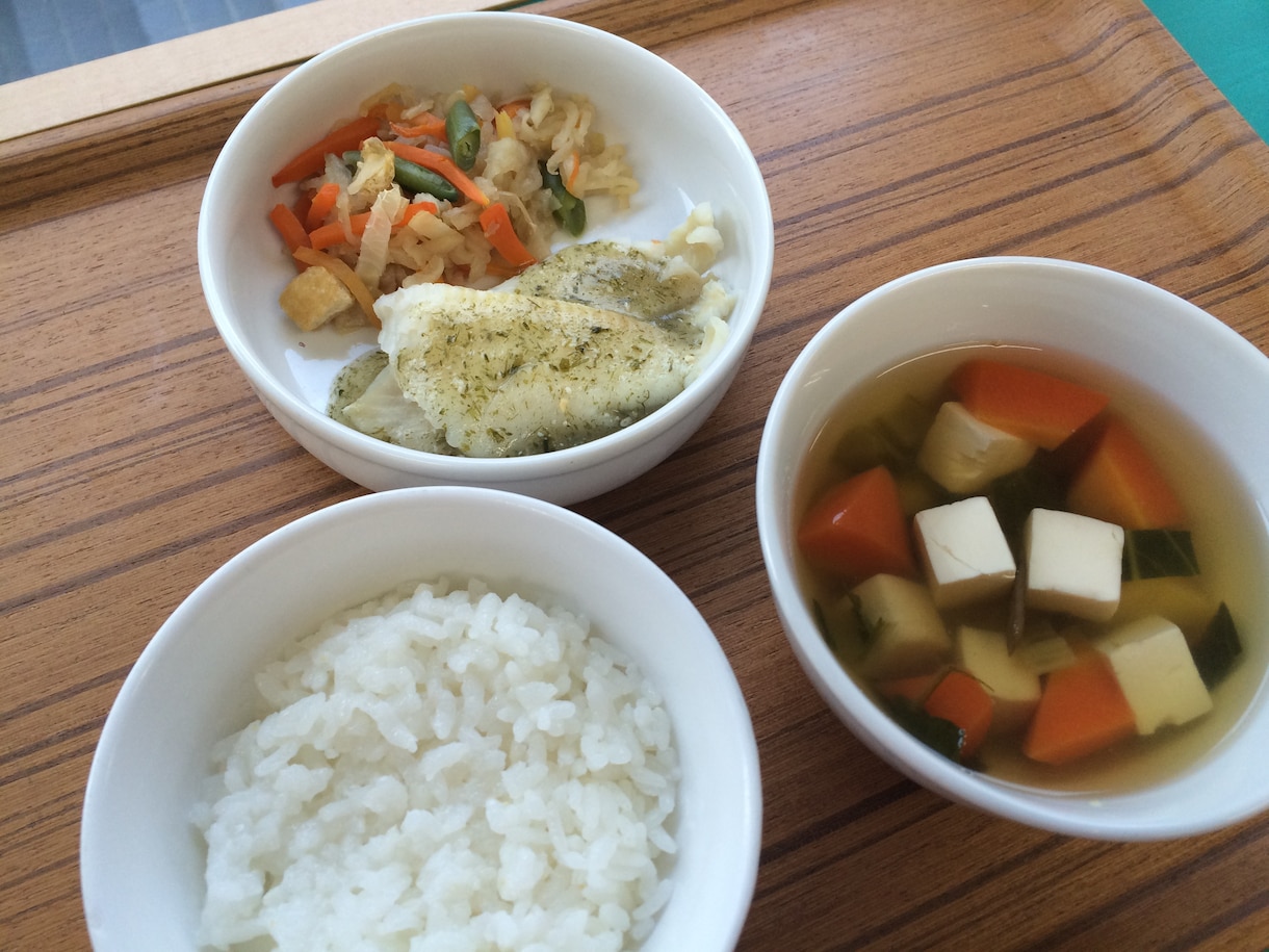 栄養士が保育園献立を1ヶ月分作成します 経験ある栄養士が心を込めてお届けします。 イメージ3