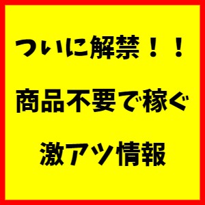 スキル不要！！商品がなくてもできる副業暴露します 老若男女関係なくスマホ1台でできる究極副業ノウハウ大公開！！ イメージ1