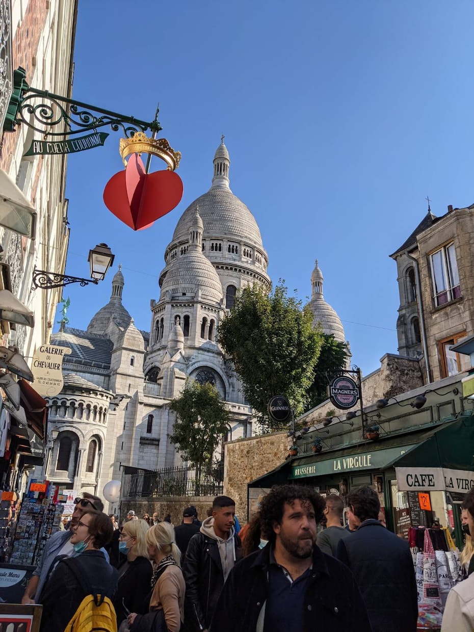 パリ・パリ周辺の写真・動画ございます 今なかなか行けないフランス・パリの様子をお届けいたします。 イメージ3