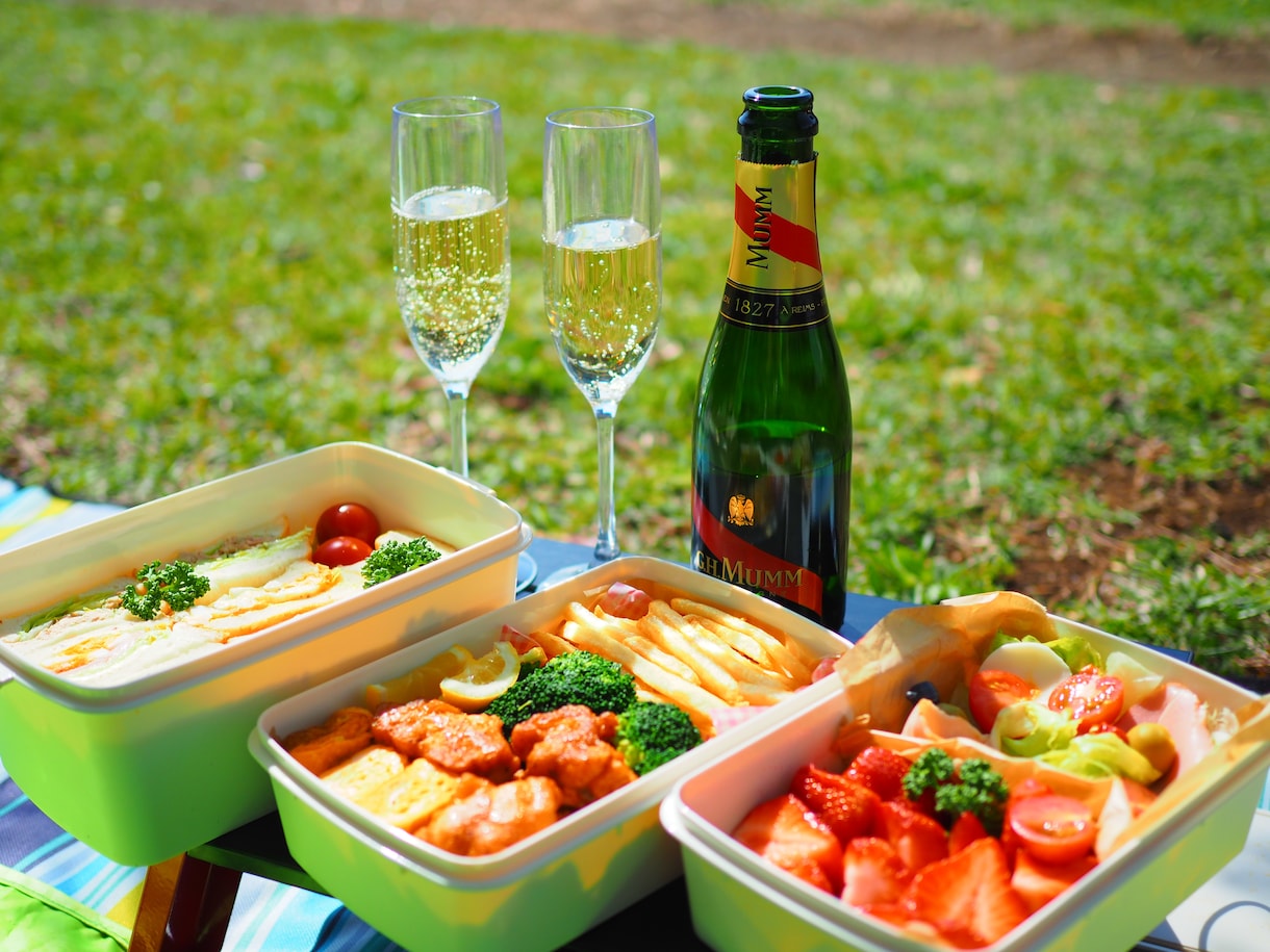 ご家庭夕食でのペアリングワインを3本ご提案します 何気ないご家庭での食事を特別なものにしませんか？ イメージ2