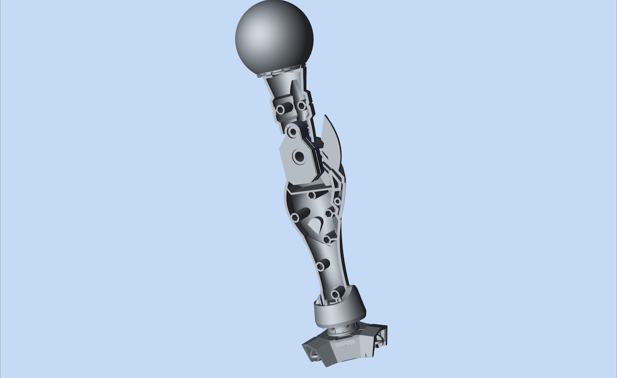 3Dデータ作成、3Dプリンター造形いたします 考えたデザインで自分だけの物を作りませんか？相談受付中 イメージ3