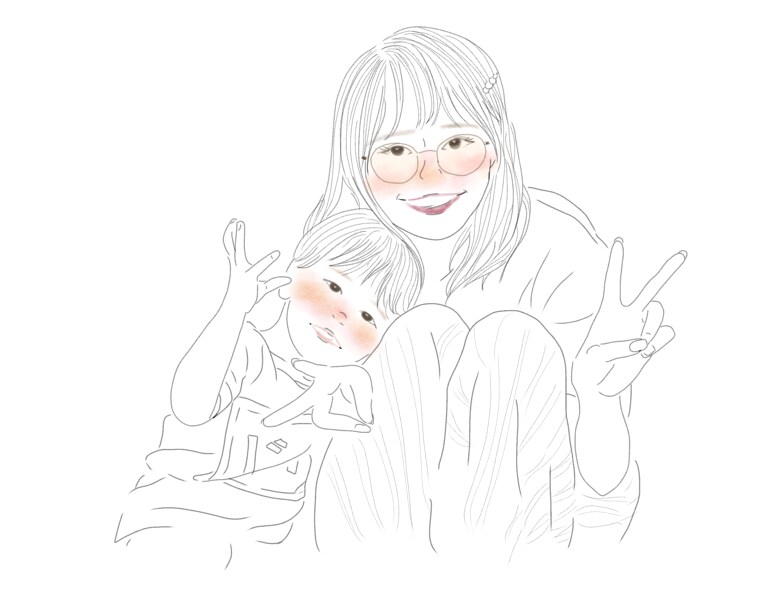 あなたの大切な人へのプレゼントに！似顔絵描きます ちょっとしたプレゼントに！おしゃれアイコンや似顔絵描きます！ イメージ8