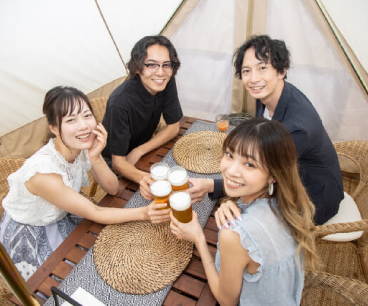 男性限定！【先着3名】本気の恋活サポートいたします 経験ノウハウお届け♡出会い方/会話術/落とし方/満たし方㊙ イメージ4