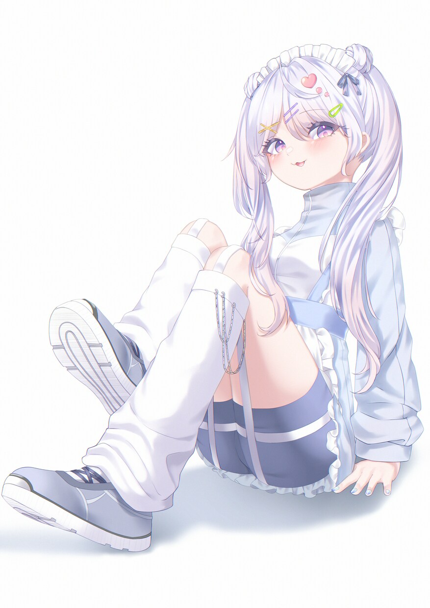イラストのご依頼承ります 可愛いアイコンや一枚絵などをご提供させていただきます！ イメージ4