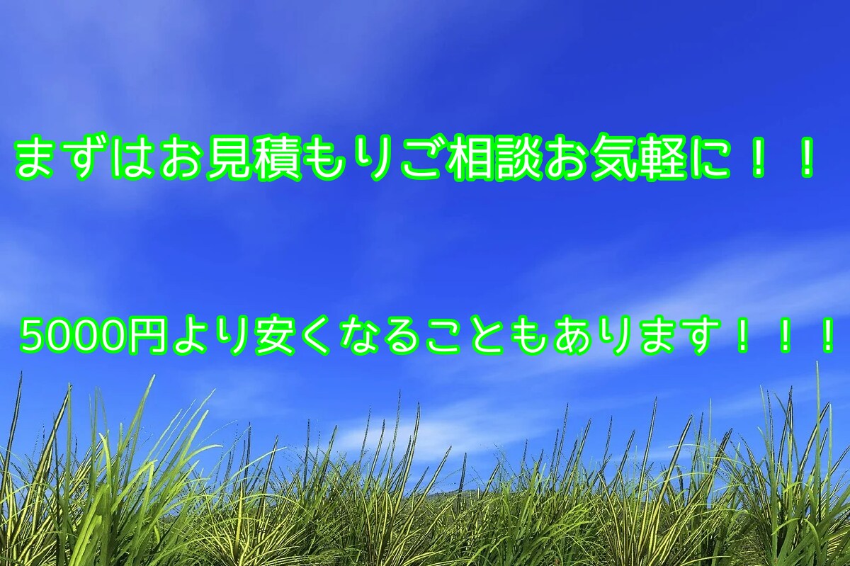 安心価格でYouTube動画編集承ります コミコミ価格でわかりやすく費用を計算いただけます！ イメージ4