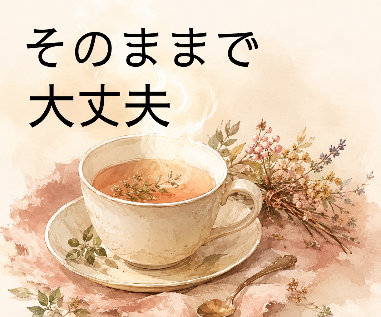 誰かと話したい…お試しOK☆あなたお話お聞きします 悩み/愚痴/雑談/自慢話し/なんでも聞きます。遠慮なく イメージ4