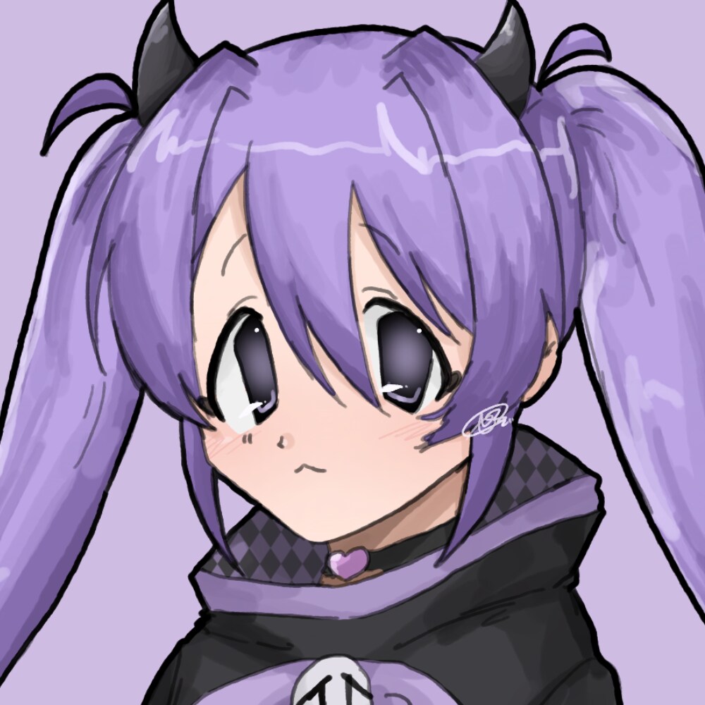 可愛い女の子の1枚絵描きます 平成のギャルゲー味溢れる絵柄が得意です！ イメージ3