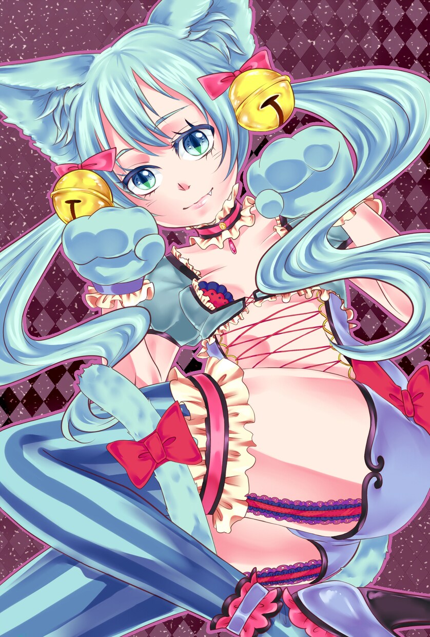 ご要望のイラストをお書きします ヘッダー、一枚絵、実況動画などなど様々な用途に！ イメージ4