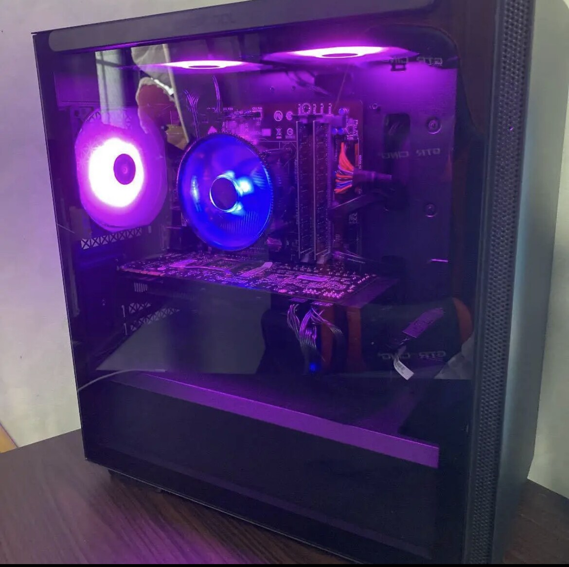 あなただけのオリジナルゲーミングPC製作いたします 世界に一つだけのオリジナルゲーミングPCを製作！ イメージ4