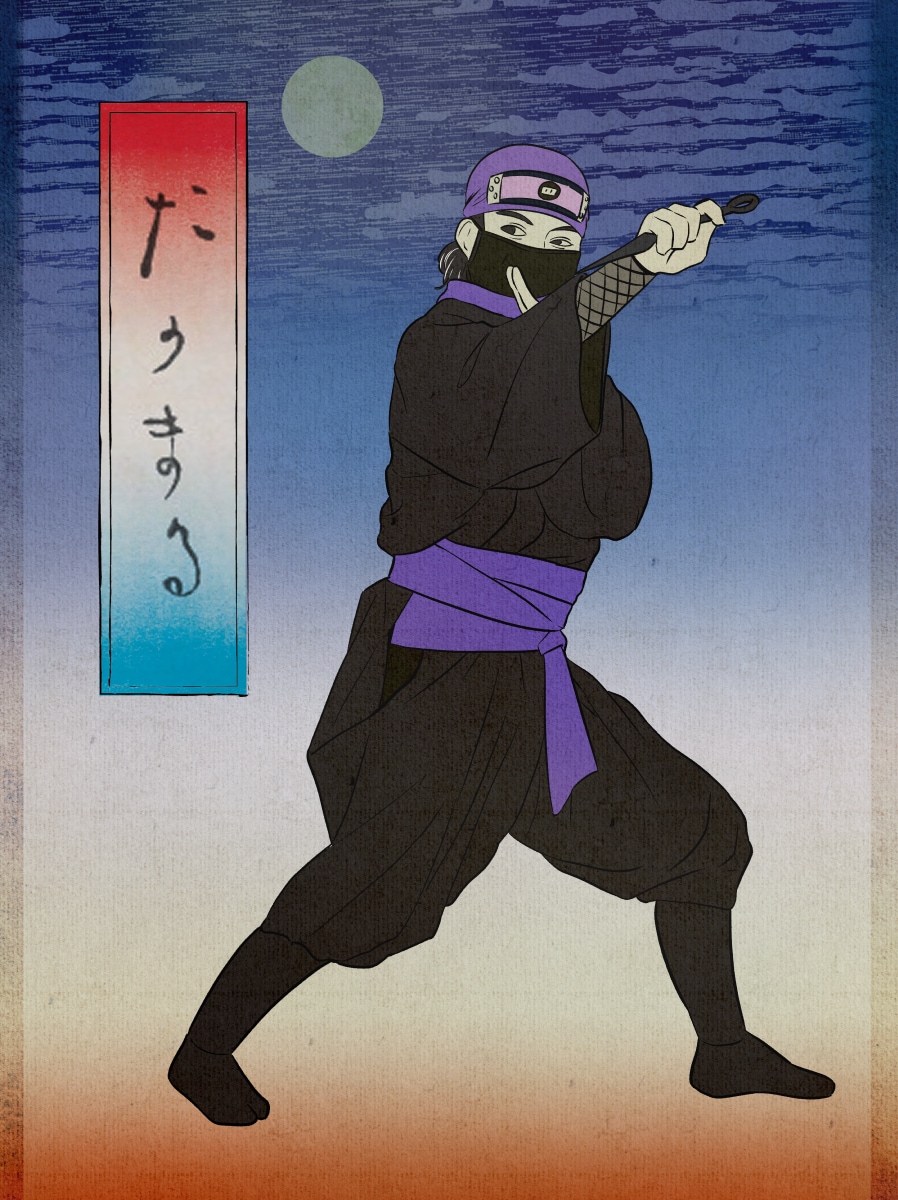 絵柄テイスト広め＊イラスト関係なんでもます リメイクや添削、デザインも可能です。まずはご相談お気軽に。 イメージ6