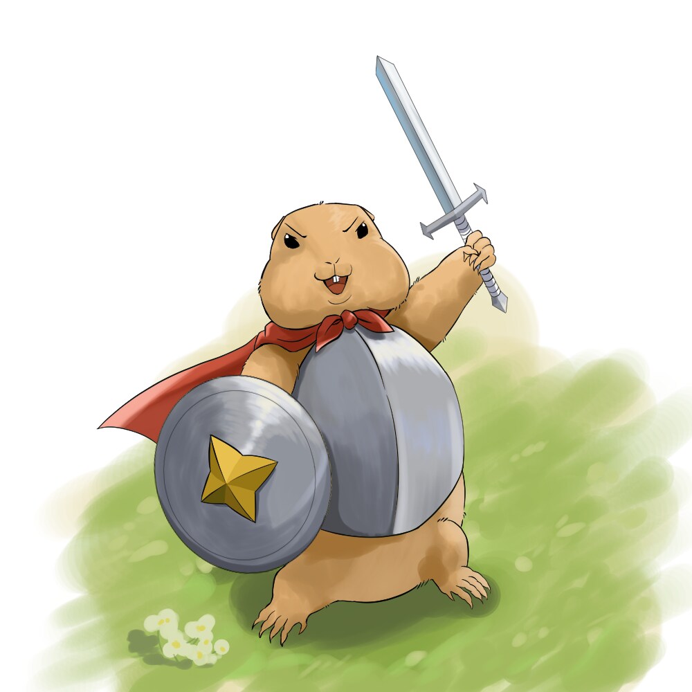 イラストの制作をさせていただきます 立ち絵、SNSアイコンなどのイラスト制作を致します。 イメージ7