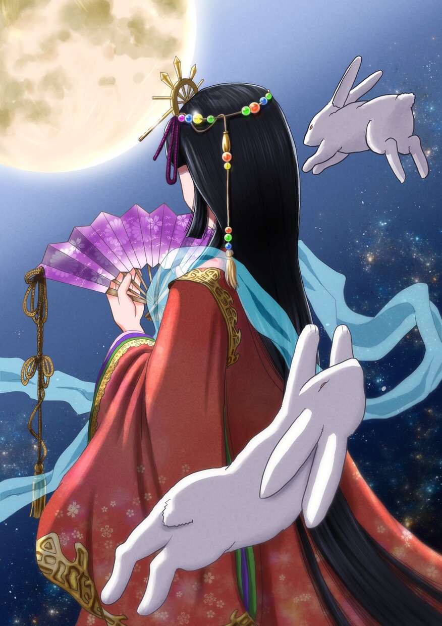 一枚絵イラストをなんでも描きます 商用利用も可です。人、動物、背景なんでも描きます。 イメージ6