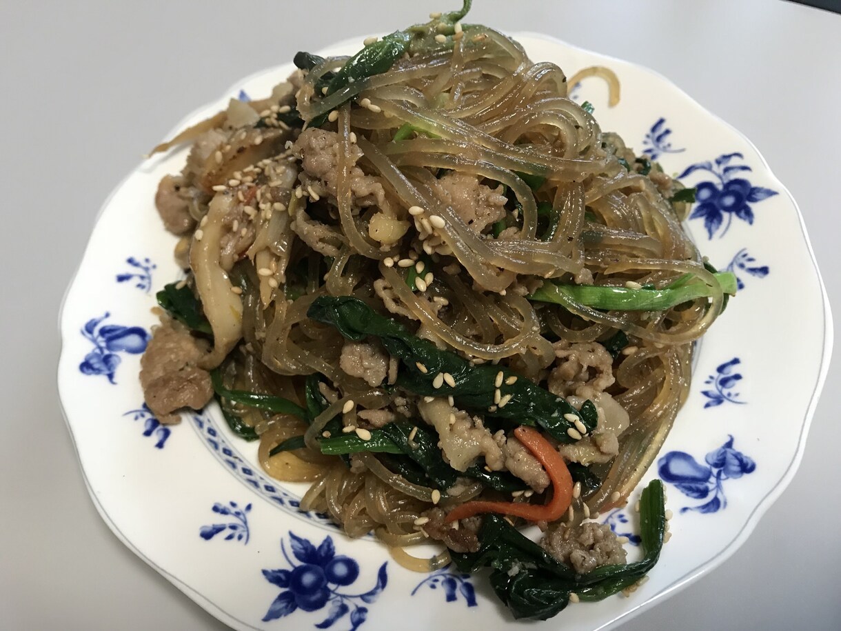 本場 韓国家庭料理 教えます 韓国で食堂を営む 義理の母から伝授された本場 韓国家庭料理 イメージ2