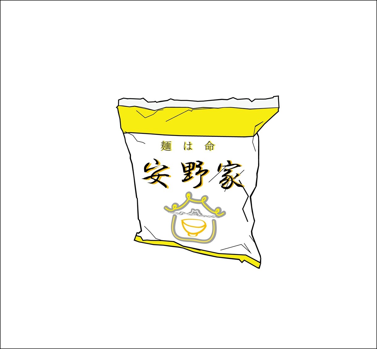 シンプル、なんだか特徴を捉えるデザインを制作します みんなの目をひくロゴデザイン(なんでも)をさせていただきます イメージ5