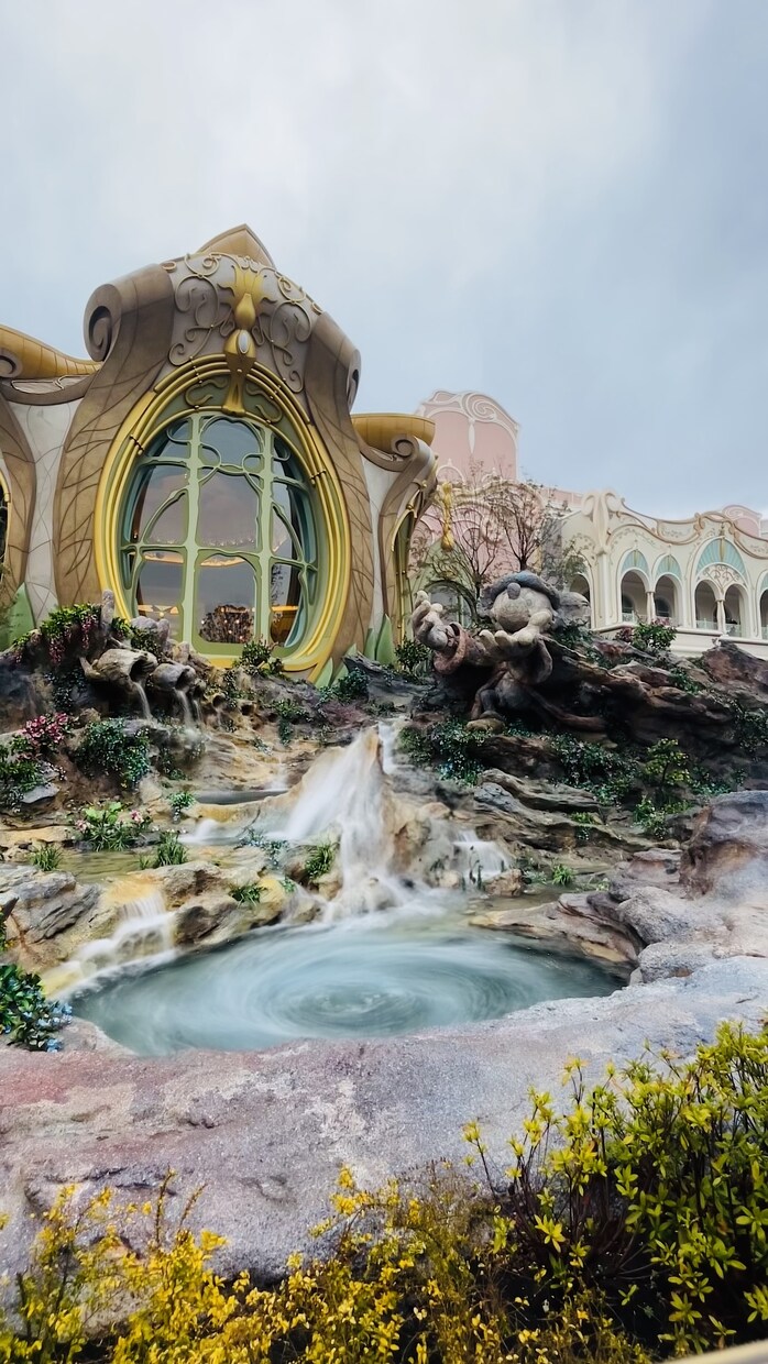 景色や花等、風景写真を撮っています 行けないところの景色を提供します。 イメージ7