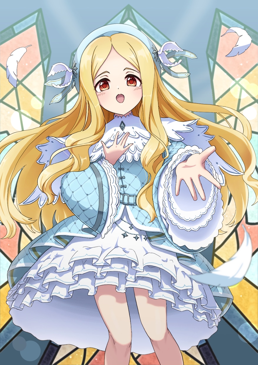 二次利用、商用利用OK！　基本なんでもお描きします アイコンから一枚絵までお好きなイラストをお描きします。 イメージ4