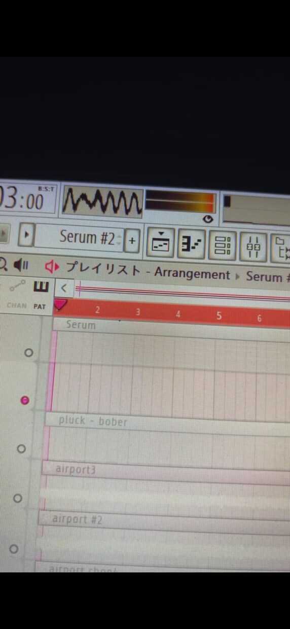 HIPHOP  Trapビート制作します ラッパー向け、オーダーメイドビート制作します。 イメージ1