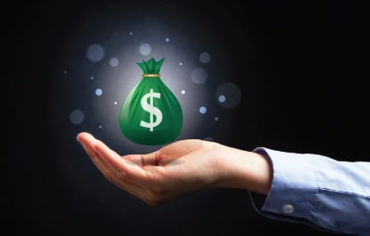 金運上昇する気功4つでお金に困らない人生になります 努力ゼロ◆財運・くじ運・高額当選・臨時収入を引き寄せる秘術 イメージ8