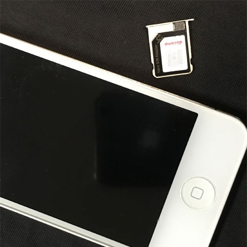 格安SIM乗換え後のスマホ設定をお手伝いします SIMが届いたけど設定ができないという方向けの設定ヘルプです イメージ1
