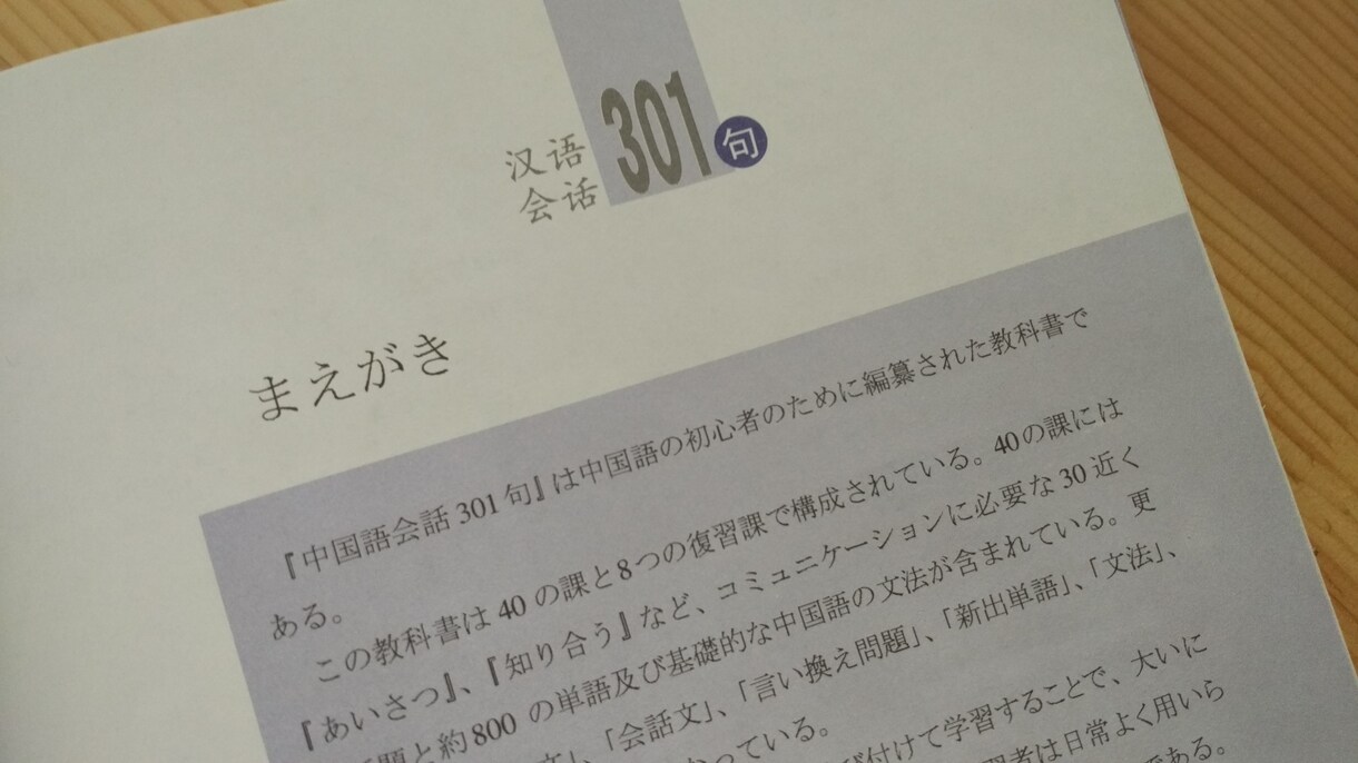 初級中国語をお教えします 中国からビデオチャットで中国語を学んでみませんか イメージ2