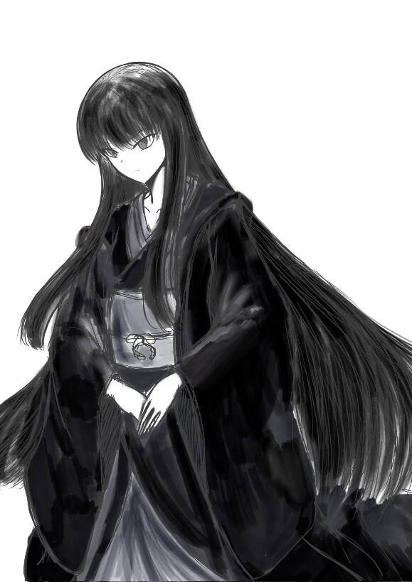 イラスト作成します 一枚絵やオリジナルキャラの作成を中心に描かせていただきます イメージ4