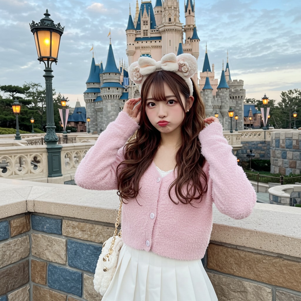 AI美女の作り方教えます 初心者向け！好みの美女生成方法&マネタイズ方法教えます！ イメージ4