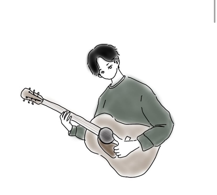 SNS用　似顔絵アイコンイラスト描きます 1週間以内にお渡しできます！(早ければ1日で仕上げれます) イメージ2