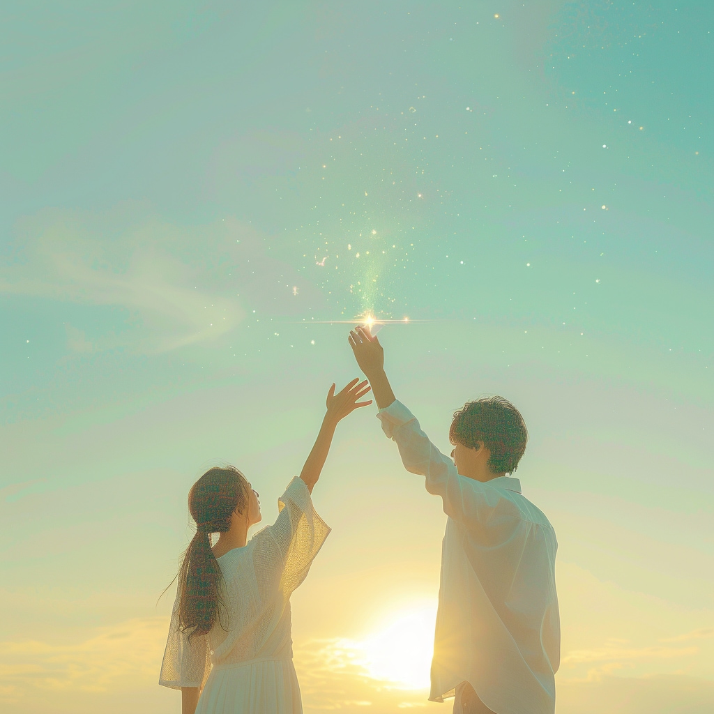 復縁の糸口を視て彼の心へ届けます 止まった恋が、もう一度動き出す未来へ⋆･° イメージ5