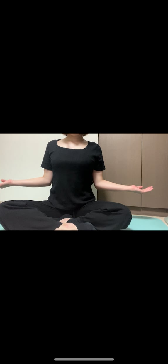 看護師トレーナーが簡単エクササイズをお教えします 健康のお悩みを聞きながら、一緒に運動していきましょう。 イメージ3