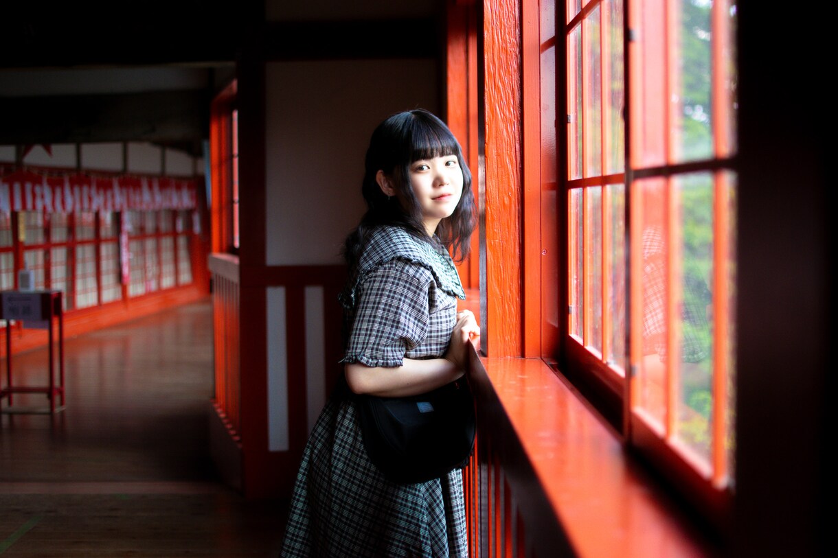 長野•群馬県を中心に、写真を撮ってレタッチします ポートレートを撮影、レタッチまで。5〜10カット程度 イメージ9