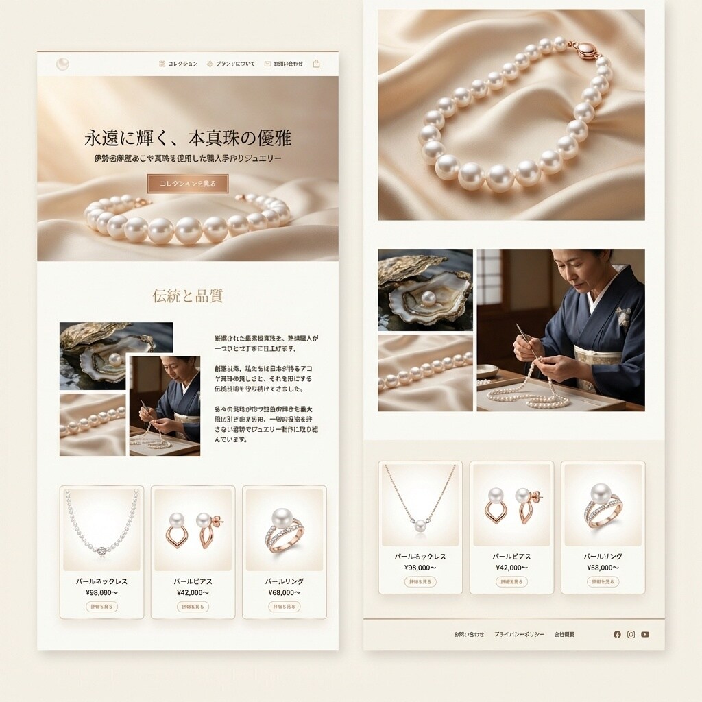 15,000円から！売れる高品質LPを作ります 注文から72時間以内でスピード納品させていただきます！ イメージ3