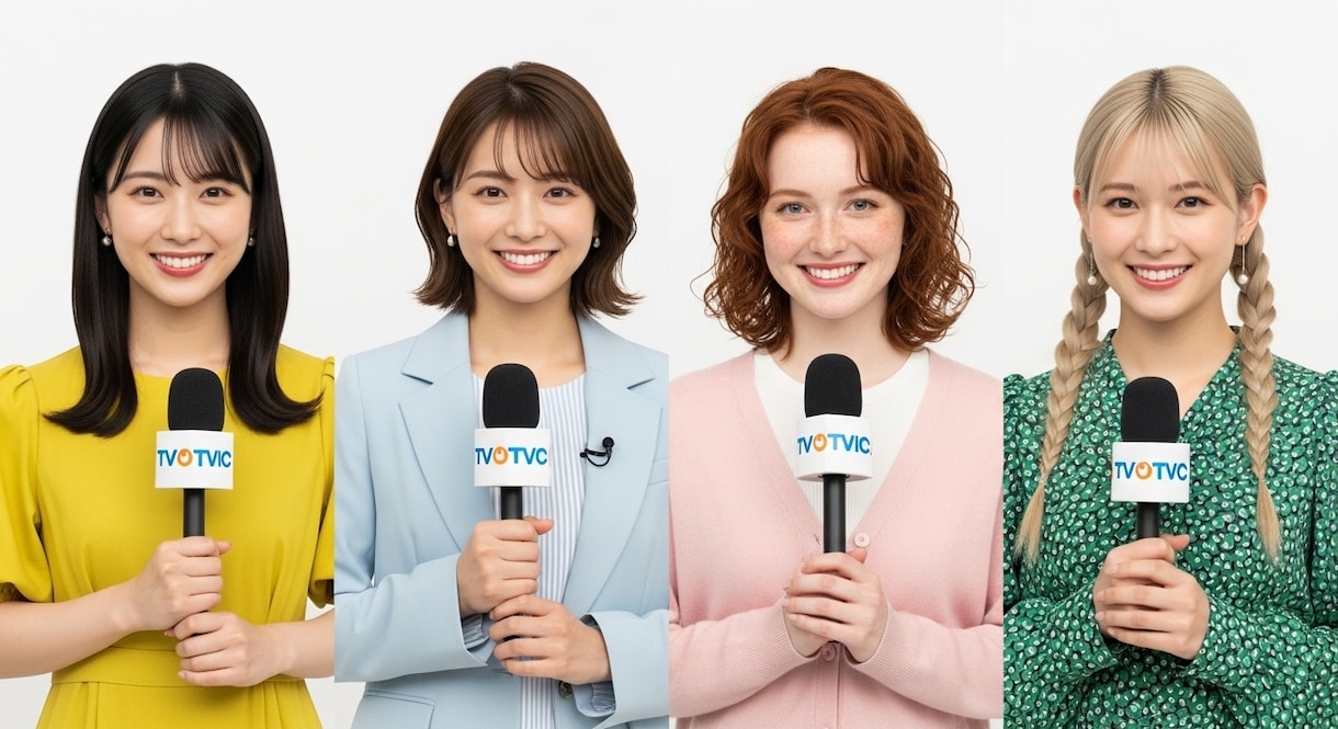 AI美女画像・写真30枚生成します 1枚100円！高品質！大量生成可能！商用利用可能！ イメージ9