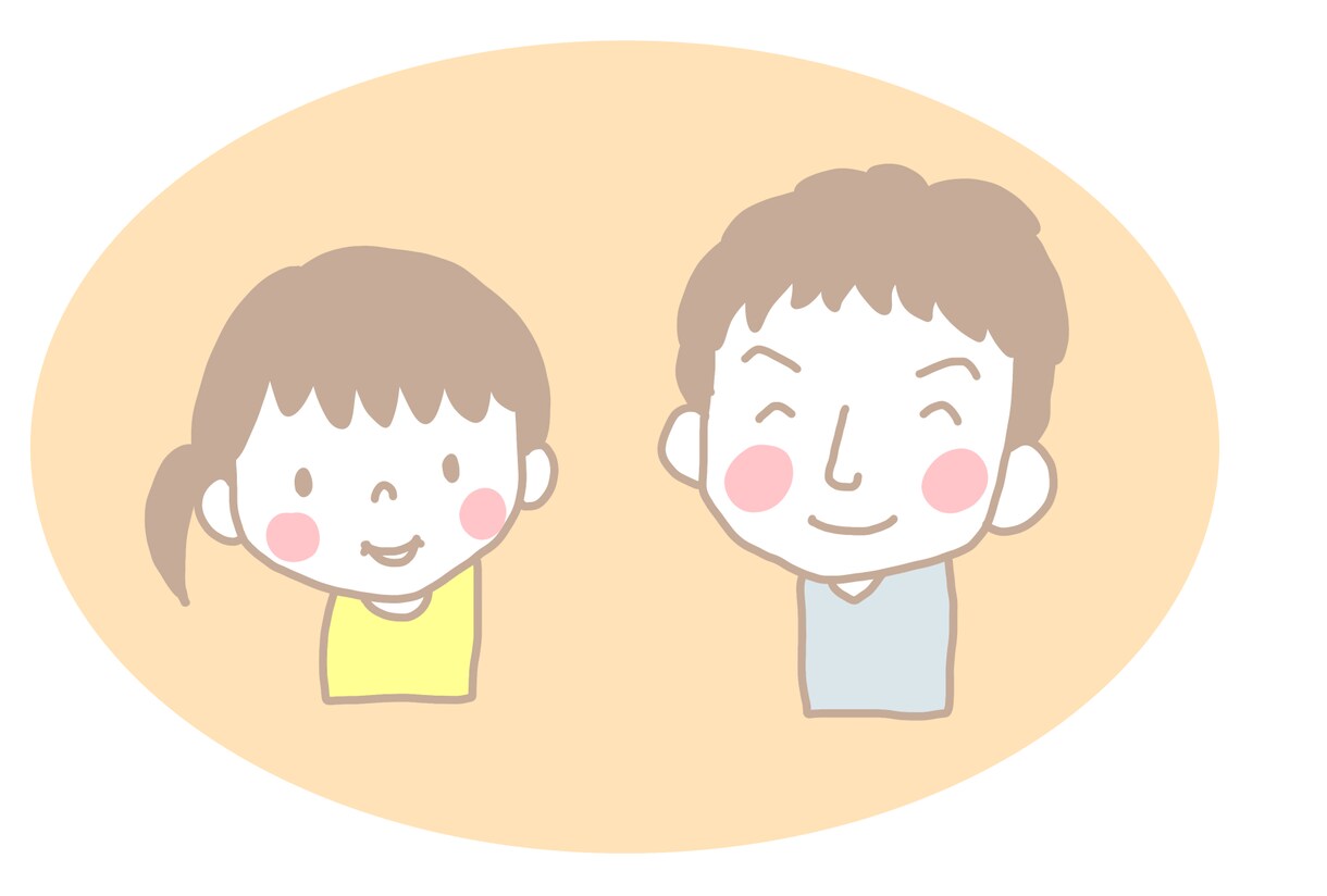 意外と男性にも人気♡かわいい似顔絵お描きします 見た人もほっこりするから安心してもらえる！そんなきっかけに！ イメージ3