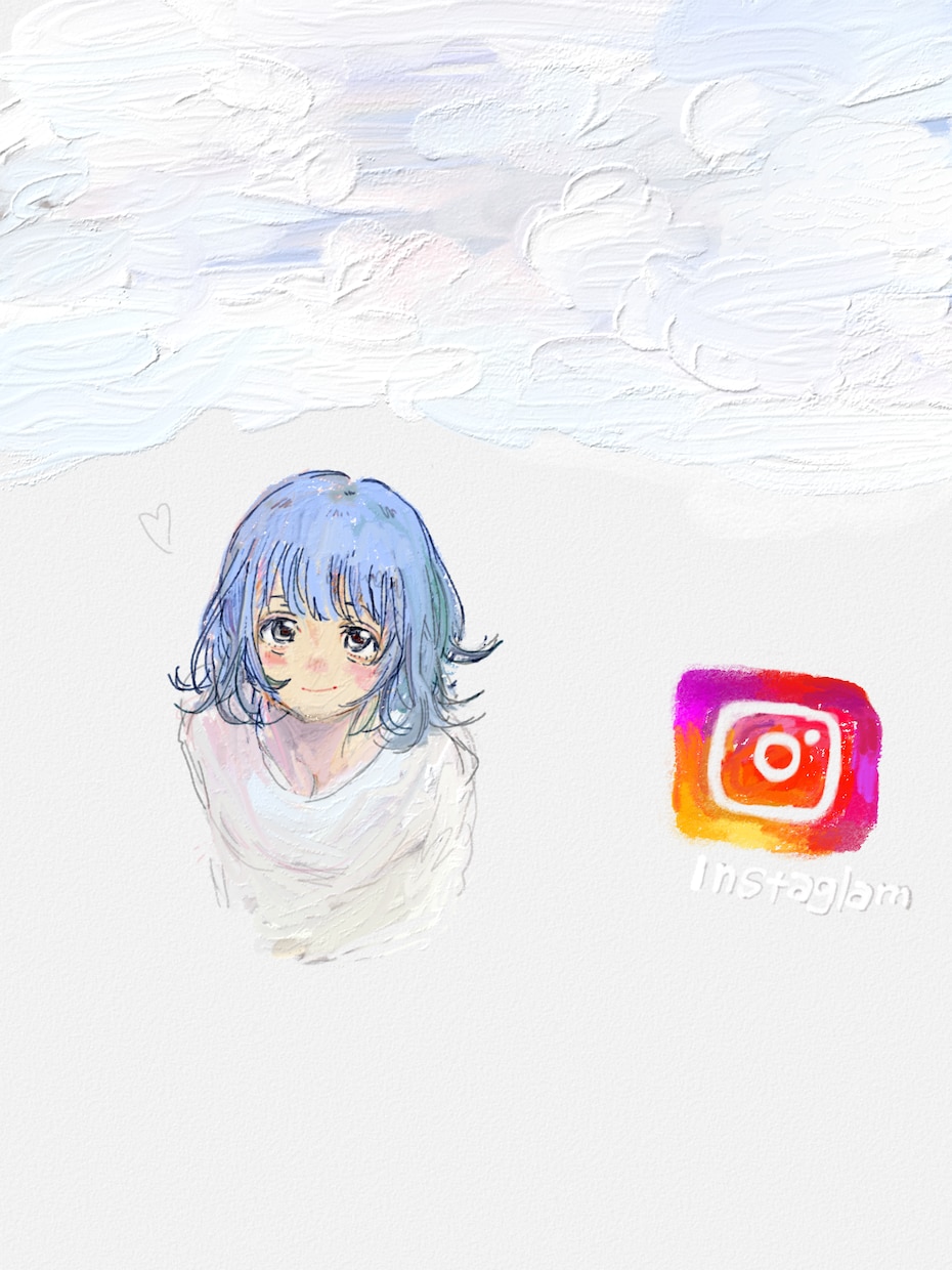 優しい雰囲気の似顔絵イラストお描きします 似顔絵イラストが欲しい方に！プレゼントにも◎ イメージ4