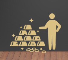 家族構成や年齢に合わせたお金の人生設計をします 将来に必要なお金の概算を見える化し、より具体的な計画を！ イメージ1
