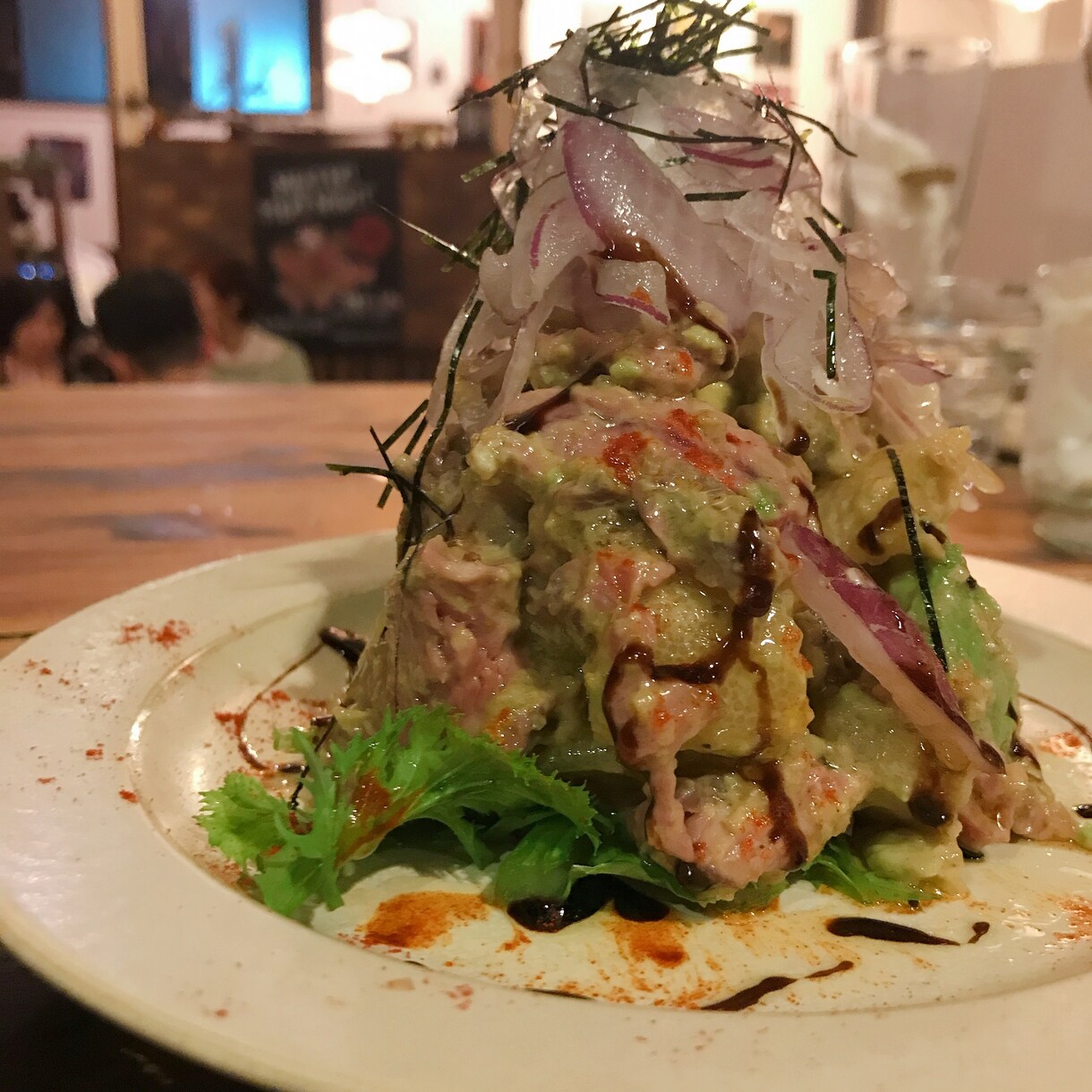プロの技！ソースやドレッシング！創作料理教えます 【家庭で自家製してみませんか？】お店の味を簡単に家庭でも！ イメージ7