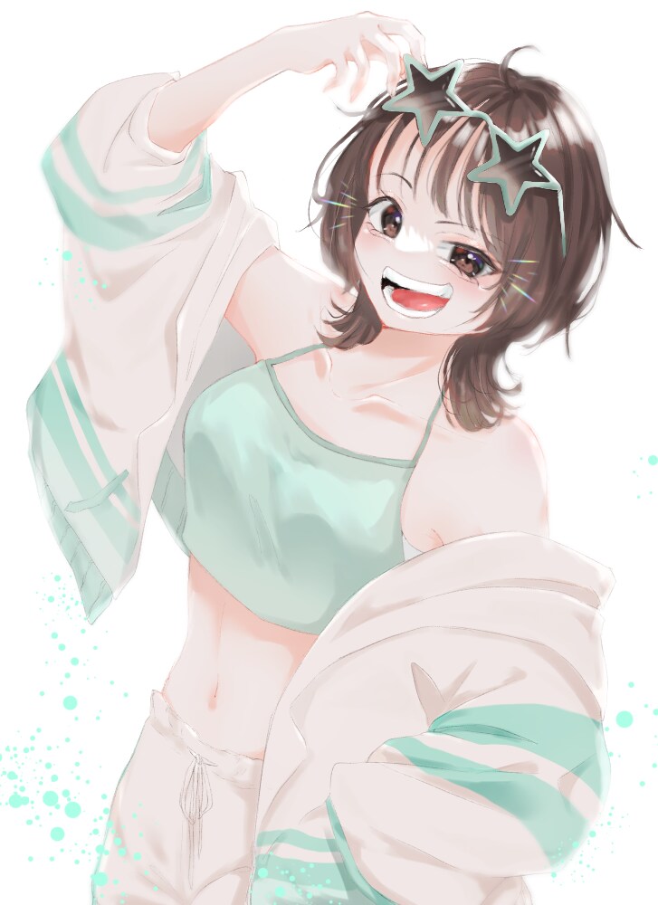 ご要望通りのイラストを作成いたします アイコン、立ち絵、1枚絵などイラスト全般描きます！ イメージ1